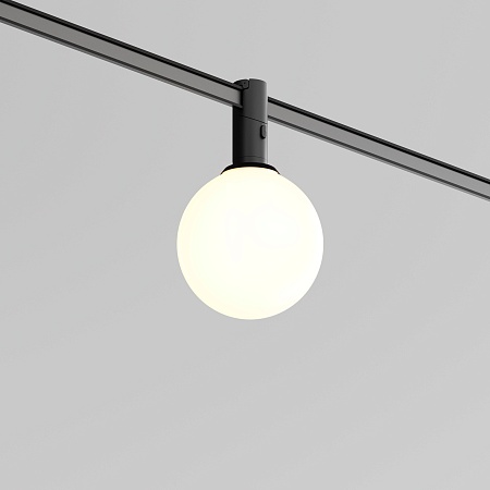 Трековый светильник Technical Luna TR208-1-5W3K-B - фото