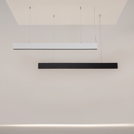 Подвесной светильник Technical Points  P050PL-L40B4K - фото