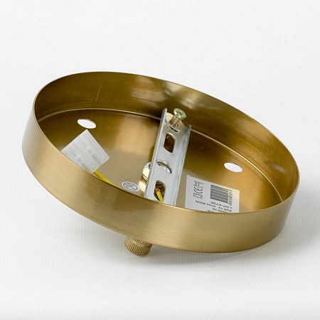 Люстра подвесная Lussole CENTENNIAL LSP-8756 - фото