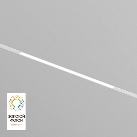 Светильник на шине Denkirs SMART LINEAR DK8005-WH - фото