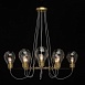 Люстра MW-Light Атмосфера 699010708 - фото