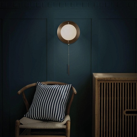 10029W Gold Бра LOFT IT Signal - фото