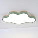 Потолочный Светильник Cloud Eco D63 Green Imperiumloft 101450-26 - фото