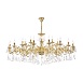 Люстра Maytoni Monica DIA883-PL-30-G - фото