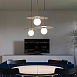 Подвесной Светильник Tag M D35 Хром Imperiumloft 178424-26 - фото