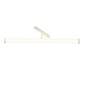 Трековый светильник Technical LARC TR086-4-25W-DS-W - фото