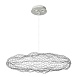 10247/700 Silver Подвесной светильник LOFT IT Cloud - фото