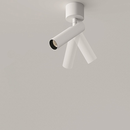 Потолочный светильник Technical Focus T C141CL-L125-6W3K-W - фото