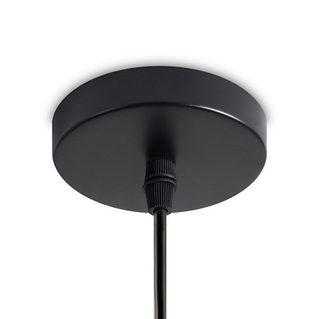 Подвесной светильник Freya FR5551PL-01M - фото