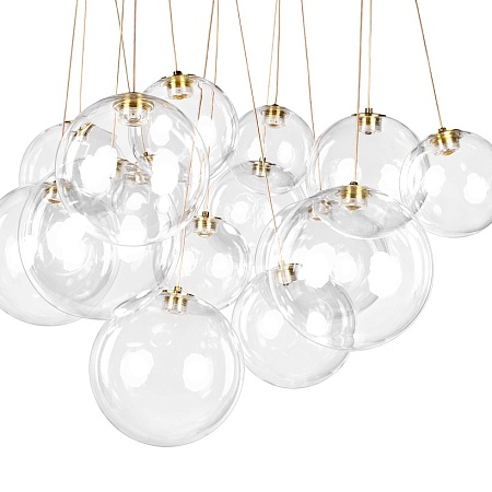 10270/D15 Подвесной светильник LOFT IT Pop it - фото