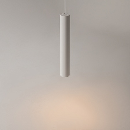 Подвесной светильник Maytoni Pro Focus MOD161PL-01W1 - фото