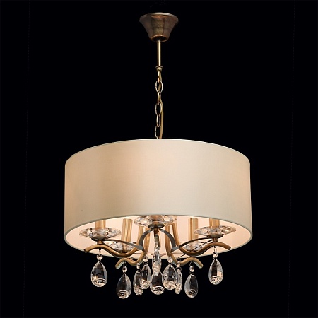 Люстра MW-Light Нора 454010905 - фото