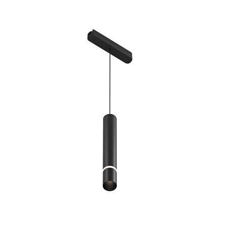 Светильник на шине Denkirs AIR HANG DK5375-BK - фото