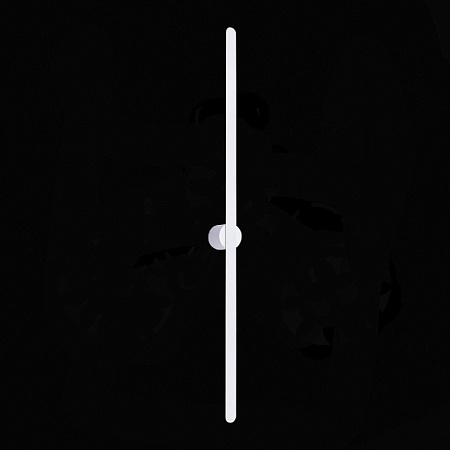 Светильник настенный ST-Luce Белый LED 1*16W 4000K ST607.542.16 - фото