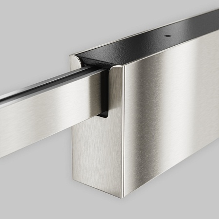 Трековый светильник Technical TR150-1-12W3K-M-PT - фото
