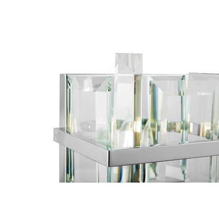 Настенный светильник (бра) Maytoni Cerezo MOD201WL-01N - фото