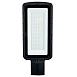 Светодиодный уличный консольный светильник SAFFIT SSL10-200 200W 5000K 230V, черный - фото