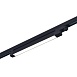 Св-к трек. Черный LED 1*10W 4000K 800Lm Ra>90 120° IP20 L280xW33xH82 165-265V ST663.446.10 - фото