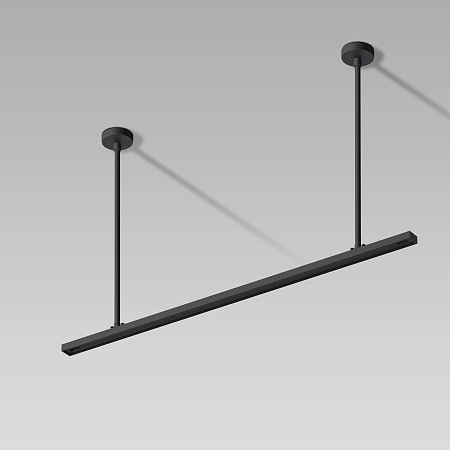 Штанга для однофазного шинопровода 500-1000мм 85136/00 Elektrostandard - фото