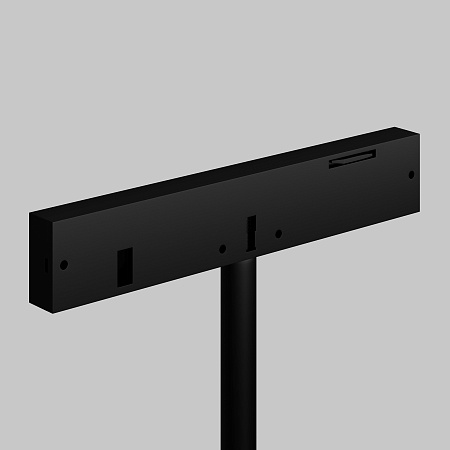 Трековый светильник Technical Skim TR191-1-3W2.7K-M-BW - фото