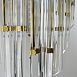 Бра Art Wall Luxury 2 Imperiumloft 143814-22 - фото