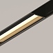 Трековый светильник Technical Parete TR106-2-12W3K-B - фото