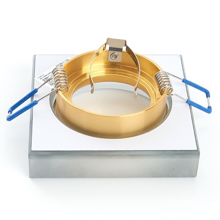 Светильник потолочный встраиваемый FERON DL2540 32635 - фото