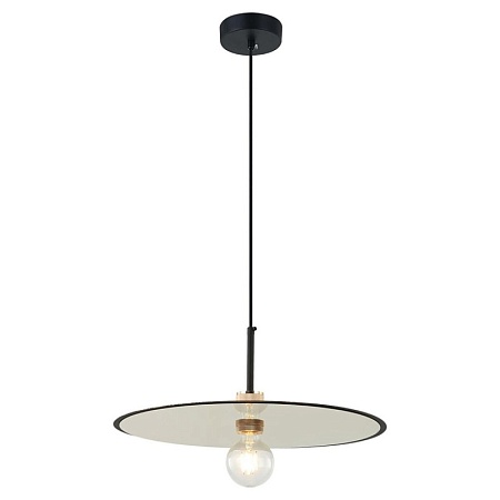 Подвесной светильник Lussole BUTLER LSP-8487 - фото