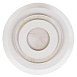 Потолочный светильник Arte Lamp MULTY-PIUMA A1399AP-1WH - фото