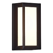 Светильник настенный ST-Luce черный/белый LED 1*10/15/20W 2700/3000/3500/4000/5000K SL9533.401.01