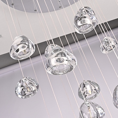 Подвесная Люстра Meteora 26 Imperiumloft 178392-26 - фото