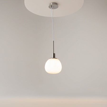 Подвесной светильник Maytoni Erich MOD221-PL-01-N - фото