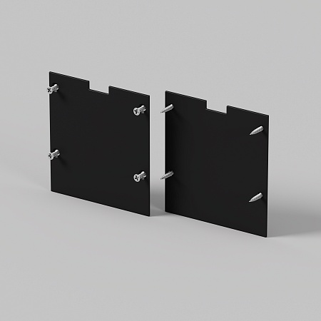 Комплектующие для профиля Led Strip 642047 - фото