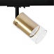 Трековый светильник Arte Lamp LAZIO A5368PL-1SG - фото