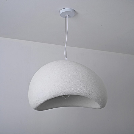 Подвесная Люстра Cemencloud B D30 White Imperiumloft 219857-23 - фото