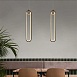 Подвесной Светильник Mitch Black Imperiumloft 249060-23 - фото
