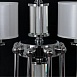 Подвесная люстра ARTE LAMP A4092LM-8CC - фото