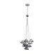 Подвесной светильник Freya Eatery FR5488PL-10CH - фото