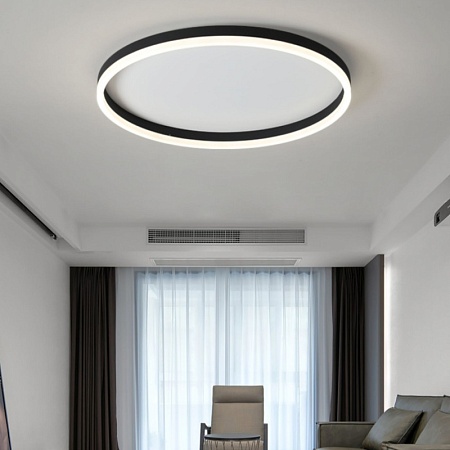 Потолочный Светильник Monet D80 White 4000К Imperiumloft 231176-23 - фото