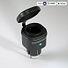 Умная розетка IP44 76103/00 Elektrostandard - фото