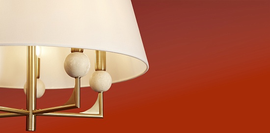 Потолочный светильник Freya FR2043CL-05BS1 - фото