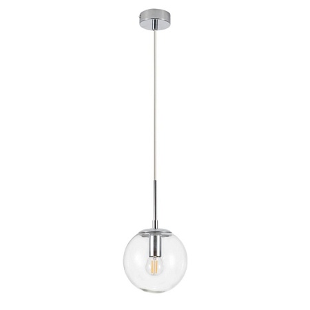 Подвесной светильник Arte Lamp VOLARE A1915SP-1CC - фото