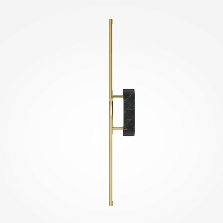 Настенный светильник (бра) Maytoni Renaissance MOD256WL-L5BS3K3 - фото