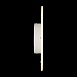 Настенный светильник (бра) Freya Touchstone FR6002WL-L20W - фото
