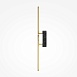 Настенный светильник (бра) Maytoni Renaissance MOD256WL-L5BS3K3 - фото