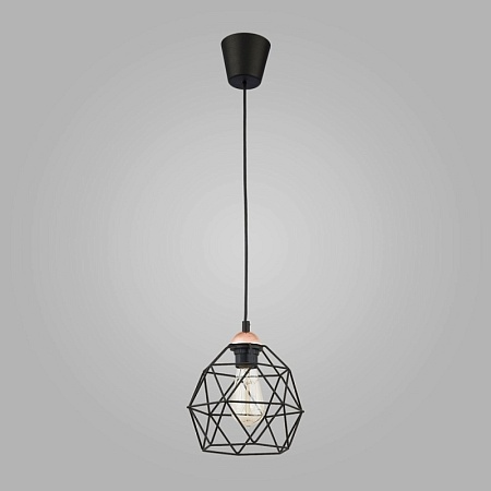 Подвесной акцентный светильник TK Lighting 1638 - фото