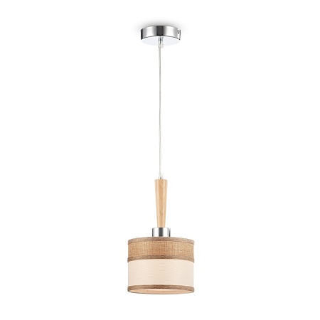 Подвесной светильник Freya Helen FR5329-PL-01-CH - фото