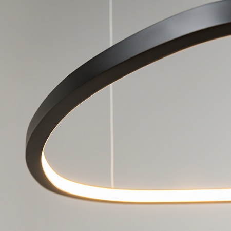 Подвесной светильник Maytoni Glint MOD072PL-L28B3K - фото