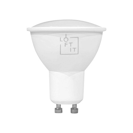 GU1054LED Светодиодная лампа 4000K LOFT IT Bulb - фото