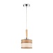 Подвесной светильник Freya Helen FR5329-PL-01-CH - фото